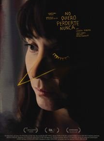 No quiero perderte nunca